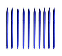 ebuyerfix 10 Pcs Plastic Nylon Spudger Pry Opening Tool Set for Laptop Electronics Repairing Smartphone Hand Tool Mobile Cell Phone Repair Tools Screen Opening Tool