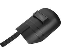 Ebuyergate Welding Mask, Auto Darkening Welding Helmet Arc Welders Screen Welding Headshield Shade Helmet Mask