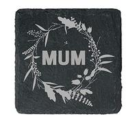 eBuyGB Coaster, Stoneware