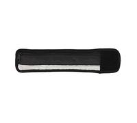 eBuyGB Fitness Wristband Wallet Coin Pouch, 27 cm, Black