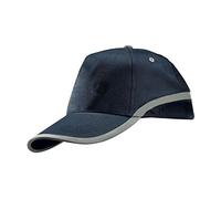 Ebuygb High Vis Cap, Navy Blue, One Size