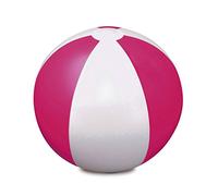 eBuyGB Inflatable Colourful Panel Swimming Pool Summer Beach Ball Toy