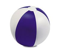 eBuyGB Inflatable Colourful Panel Swimming Pool Summer Beach Ball Toy