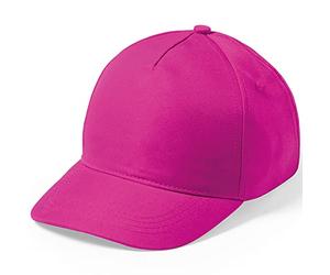 eBuyGB Unisex Kids Pack of 10 Kids Baseball Cap Baseball