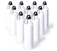 eBuyGB Unisex's Humourous BPA Free