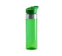 eBuyGB Unisex's Reusable Leakproof Tritan Sports Drink, 700ml