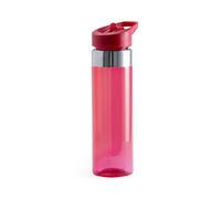 eBuyGB Unisex's Reusable Leakproof Tritan Sports Drink, 700ml