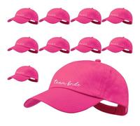 eBuyGB Women's Team Bride Cap
