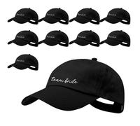 eBuyGB Women's Team Bride Cap