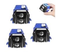 EBV-129-A-U Urinal Control Module for Sloan Optima G2 & ECOS, Replace for 3325451, Fits 0.5 & 1.0 GPF Automatic Touchless Flush Valve, Only Urinal (3 Pack)
