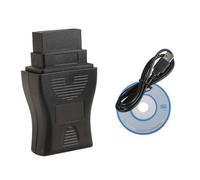 EBVincxmk For Consult 14 Pin USB Auto Car Diagnostic Troubleshooting Fault Code Cable Tool Scanner Connector Adapter