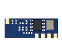 EBYTE 10pcs 315/433MHz Wireless OOK/ASK Superheterodyne Transmitter/Receiver RF Modules E160 Low Power PT2262/2272 Fot Remote Control (E160-R3MD2)
