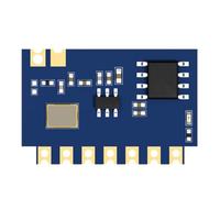 EBYTE 10pcs 315/433MHz Wireless OOK/ASK Superheterodyne Transmitter/Receiver RF Modules E160 Low Power PT2262/2272 Fot Remote Control (E160-R4FS1)