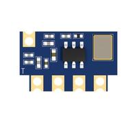 EBYTE 10pcs 315/433MHz Wireless OOK/ASK Superheterodyne Transmitter/Receiver RF Modules E160 Low Power PT2262/2272 Fot Remote Control (E160-R3MS1)