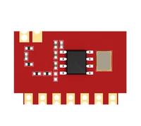 EBYTE 10pcs 315/433MHz Wireless OOK/ASK Superheterodyne Transmitter/Receiver RF Modules E160 Low Power PT2262/2272 Fot Remote Control (E160-T4FS1)