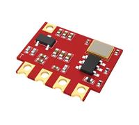 EBYTE 10pcs 315/433MHz Wireless OOK/ASK Superheterodyne Transmitter/Receiver RF Modules E160 Low Power PT2262/2272 Fot Remote Control (E160-T4M20S1)