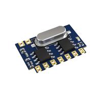 EBYTE 10pcs 315/433MHz Wireless OOK/ASK Superheterodyne Transmitter/Receiver RF Modules E160 Low Power PT2262/2272 Fot Remote Control (E160-R4FS2)