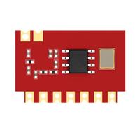EBYTE 10pcs 315/433MHz Wireless OOK/ASK Superheterodyne Transmitter/Receiver RF Modules E160 Low Power PT2262/2272 Fot Remote Control (E160-T4F12S2)