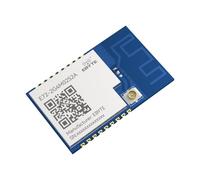 EBYTE 2.4G Soc Wireless Module CC2630 CDSENET E72-2G4M02S2A ZigBee 6LoWPAN 2 dbm Long Distance 250m Low Power
