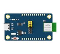 EBYTE 2.4G Soc Wireless Module TL7215D/nRF54L15 E71/E73/E76 Low Power Long Distance BLE6.0 Ble Mesh Zigbee Thread Test Board (EWT76-2G4M10S1A)