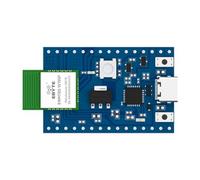 EBYTE 2.4G WIFI+BLE5.1 Dual Mode Module Test Board EWM103-W15S MQTT AT Command Low Power AP STA 3 Sockets (Test Board)