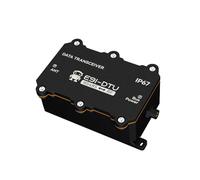 EBYTE 433/470/868/915M RS485 Lora Wireless Data Transmitter E91 Series ESD 30-37bm Long Distance Modbus LBT AT HEX Command IP67 (400M 37dbm)