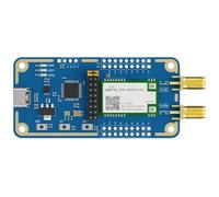 EBYTE 433M/868/915MHz 2.4G LR2021 Lora RF SMD SPI Module E80 Long Distance 5Km Sub-G TCXO WIFI Zigbee BLE Stamp Hole Antenna Industrial Grade (E80-400MBL-02)