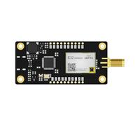 EBYTE 868/915MHz Lora RF Transceiver Offline Test Development Kit OLED Display E32-SC 20/30dbm Long Distance Button Control with Antenna (868/915M SPI 20dbm)