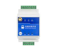EBYTE 868MHz 915M SX1262 Lora 1/2/4/8 Way Remote Transimisson Switch IO E860-DTU Series RS485 Long Distance 5/10km Industrial Grade DC8-28V (1 Pair 2 Ways 10KM)