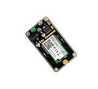 EBYTE 868MHz 915MHz Lora 30dBm IOT Transmitter Receiver Test Board E32-900TBH-01 with E32-900T30S Module Antenna USB Cable