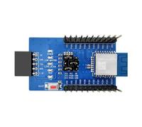 EBYTE BLE Test Board 2.4G EFR32BG22 BLE5.2 Bluetooth Module EWT104-BT53A3 Low Power Master Slave Role Long Range High Speed