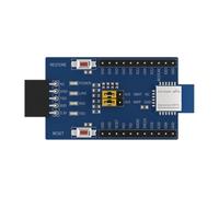 EBYTE BLE5.3 Low Power Module E104-BT56 1 Master 8 Slaves OTA Parameter Configuration iBeacon Broadcasting Long Distance (EWT104-BT56SP)