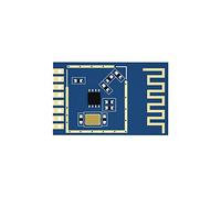 EBYTE Ci24R1 2.4G RF Wireless Module E01C-2G4M11S 11dBm 100m PCB Antenna SPI Small Size Pin to Pin nRF24L01+