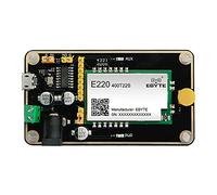 EBYTE E220-400TBL-01 Test Board Kit for Wireless Serial Port Module E220-400T22S USB Development Board RF Module