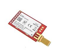 EBYTE E30-433T20D SI4438 433mhz 20dBm transmitter fixed wireless terminal long range 2500m UART wake-up on radio SMA-K Antenna