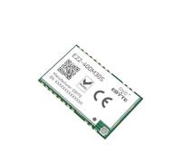 EBYTE LoRa SX1268 433MHz TCXO RF Module SMD E22-400M30S IPEX Stamp Hole 1W Long Range Wireless Data Transmitter and Receiver
