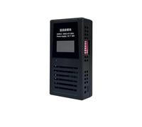 EBYTE Magnetic-Mount Temperature and Humidity Transmitter KTH2-E RS485 Output Modbus Dual Ethernet Port DC 7-36V High Precision