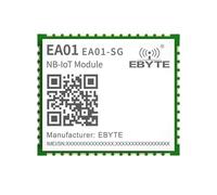 EBYTE NB IOT Module XY1100 GK9501 Wireless MQTT UDP COAP LwM2M Development Kit B3 B5 B8 EA01-SG BDS GPS Positioning Module