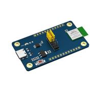 EBYTE nRF54L05/10/15 2.4G BLE6.0 Wireless SoC Module Bluetooth Mesh Zigbee E73-2G4M54LP Low Power Long Distance Open Source (EWT73-2G4M54LP(15))