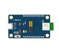 EBYTE nRF54L05/10/15 2.4G BLE6.0 Wireless SoC Module Bluetooth Mesh Zigbee E73-2G4M54LP Low Power Long Distance Open Source (EWT73-2G4M54LP(10))