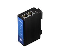 EBYTE ProfiNet to Modbus Gateway PN1-D25P 1/2/3 Network Port TIA Portal STEP 7 Configuration RS485 RS422 Modbus Master and Slave (3 Network Port)
