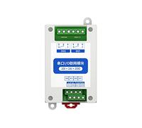 EBYTE RS485 2DI+2AI+2DO ModBus RTU I/O MA01-AACX2220 Network Modules Serial Port for PLC/Touch Display Watchdog