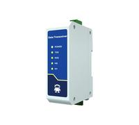 EBYTE RS485 To Ethernet Serial Port Server NE2-D11E POE DC 8-28V Modbus MQTT HTTP DNS DIN Rail Installation FOTA Remote Upgrade