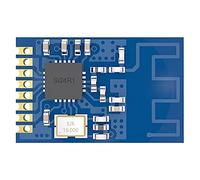 EBYTE Si24R1 2.4GHz EWireless Module BYTE E01C-ML01S 7dBm 0.3km RF Transceiver Transmitter Receiver Low Power Consumption Small Size
