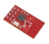 EBYTE Si24R1 2.4GHz RF Module 7dBm Long Distance SPI nRF24L01+ Wireless Transceiver PCB Antenna DIP IOT Solution