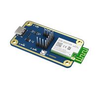 EBYTE SX1281 LoRa FLRC GFSK 2.4GHz Test Board E28-2G4T Series 12-27dBm Long Distance 3-8KM Wireless Serial Port Module (12dbm Test Board)