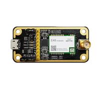 EBYTE Test Board Kit for 433MHz CMT2310A Wireless Module E48-433MBL-01 SPI Long Distance 3.5KM with Antenna USB Cable