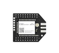 EBYTE Test Development Kits for EFR32MG21 Zigbee 3.0 Wireless Module E180-2G4Z20SX E180-2G4Z20SX-TB with PCB Antenna