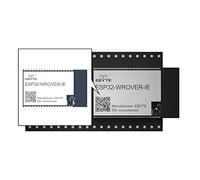 EBYTE Test Kits for ESP32 2.4G WIFI Module ESP32-D0WD-V3 20dbm 400m Dual Core Mcu Soc Ipex Antenna for Wearables and IoT Device