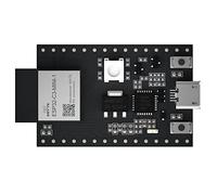 EBYTE Test Kits for ESP32 ESP32-C3 2.4G WIFI Module ESP32-c3-mini-1 Dual Core Mcu Lower Power 20dbm 400m esp32 SOC PCB Antenna for Wearables and IoT Devices
